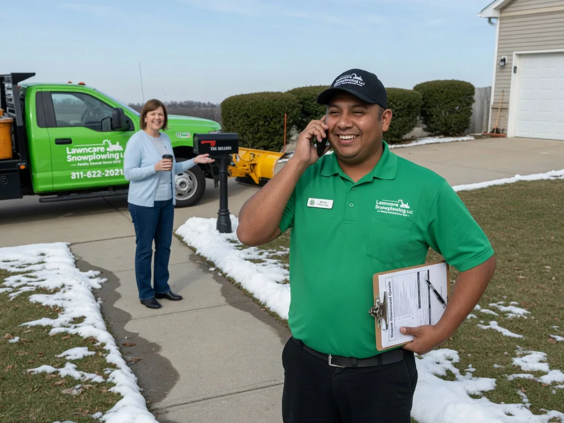 Lawn Care Services By Expert Landscaper Winnebago, IL FAQs